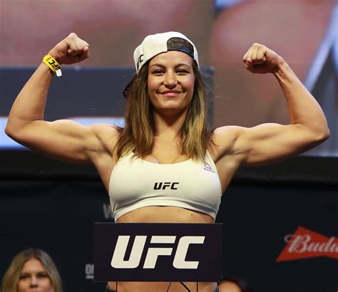 sexy female fighter|Top 32 Hottest Female MMA Fighters (Updated in 2023)